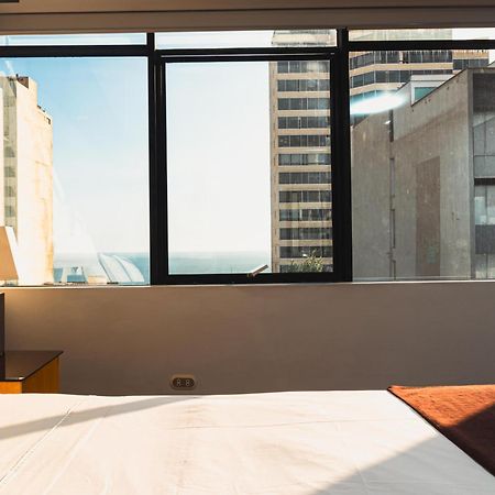 Hotel Ferre Miraflores Lima Kültér fotó