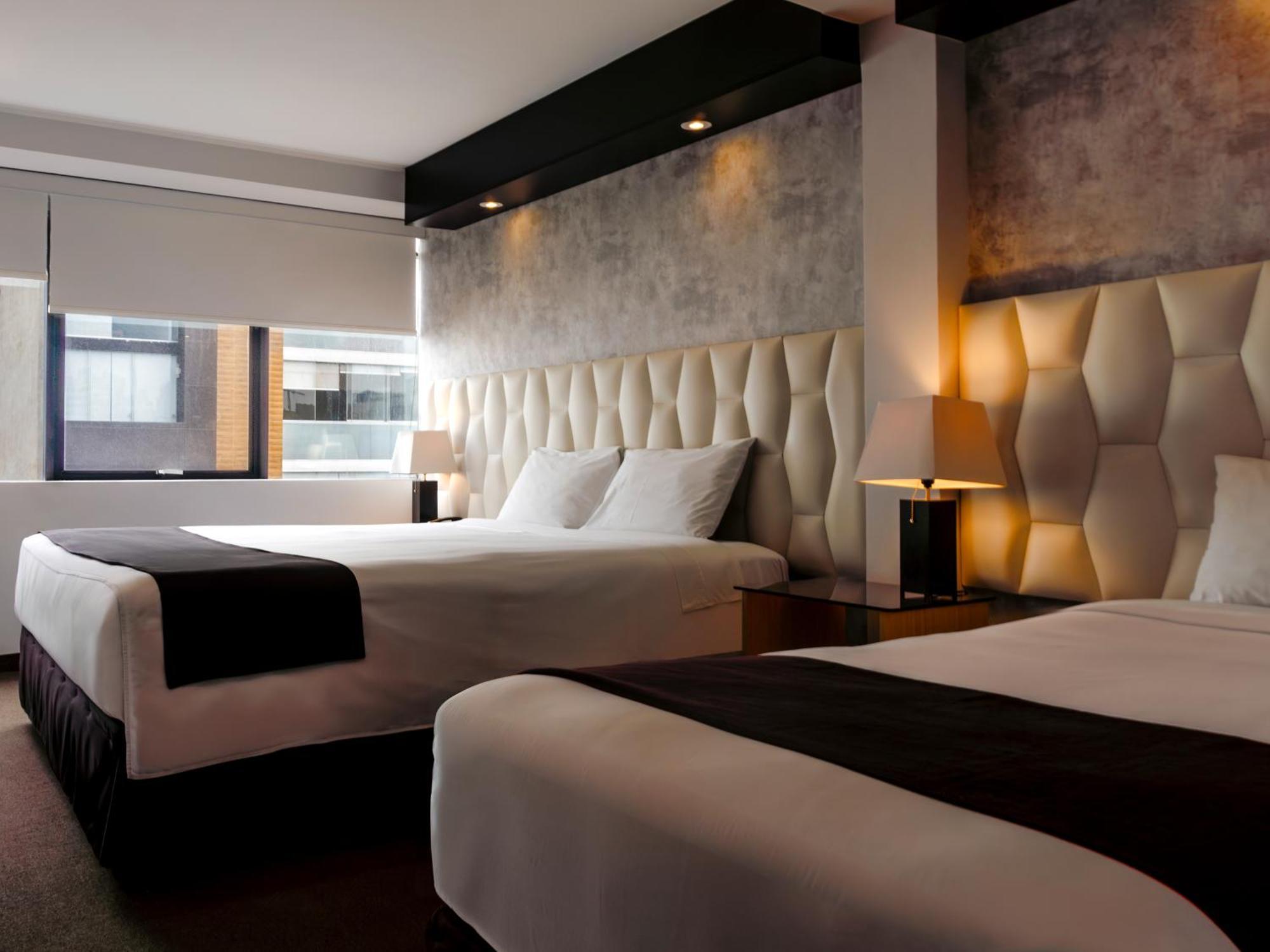 Hotel Ferre Miraflores Lima Kültér fotó