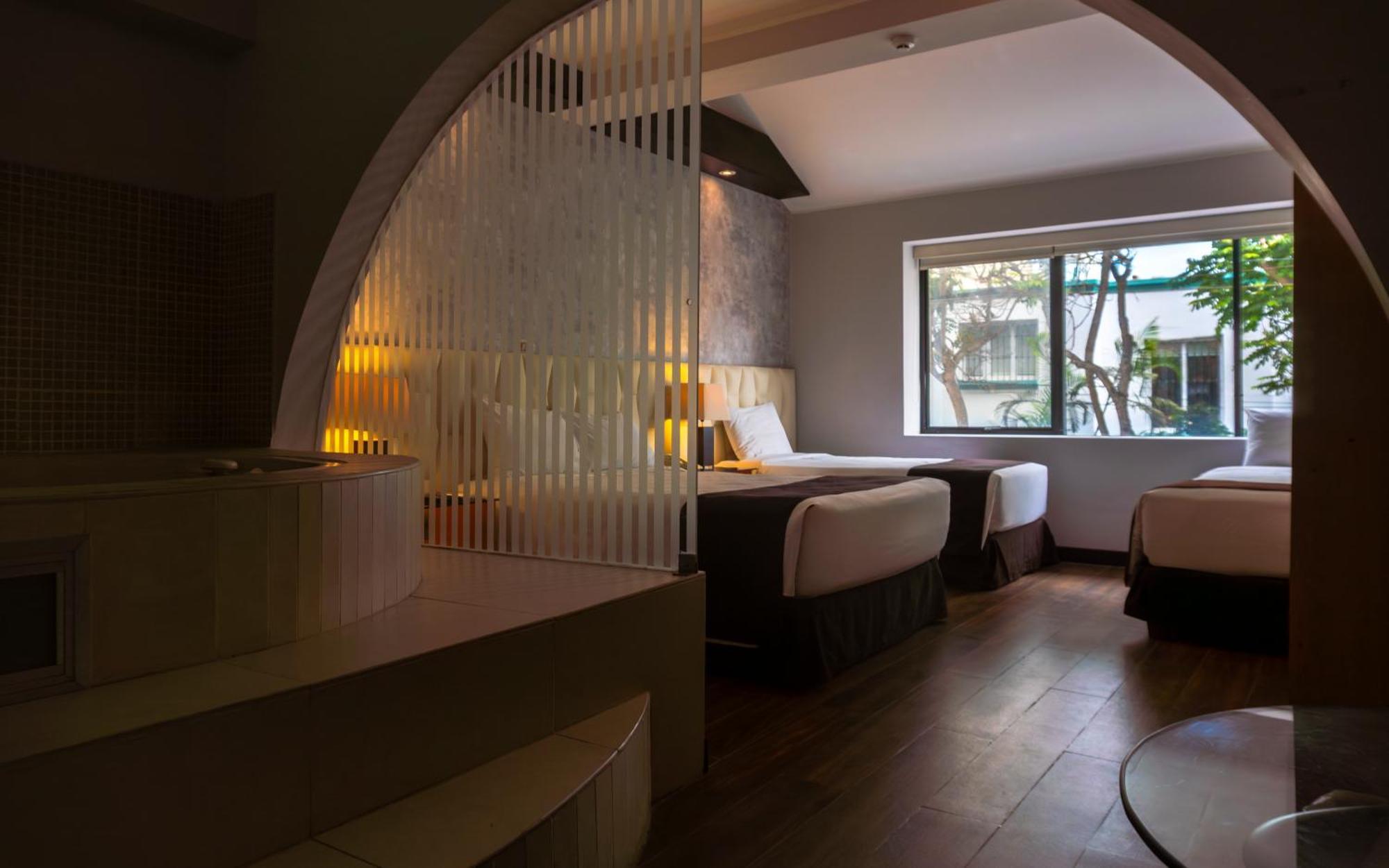 Hotel Ferre Miraflores Lima Kültér fotó
