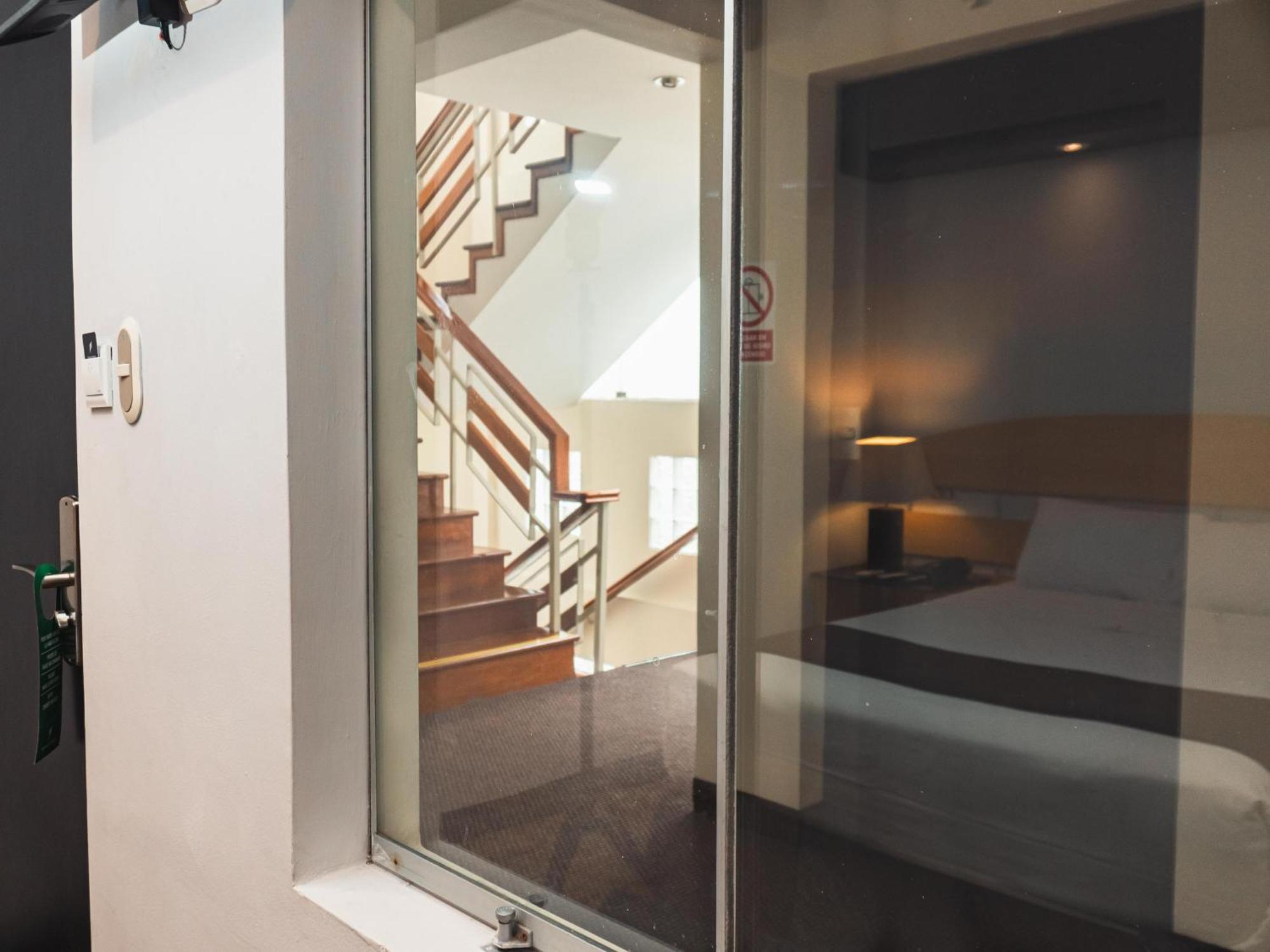 Hotel Ferre Miraflores Lima Kültér fotó