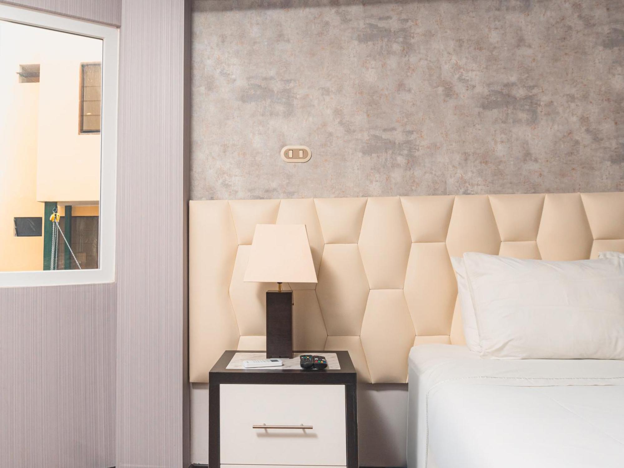 Hotel Ferre Miraflores Lima Kültér fotó